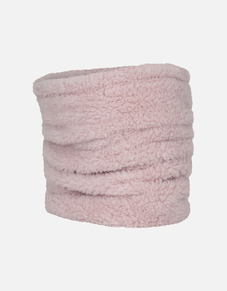 Womens/Ladies Isotherm Cosy Sherpa Snood Collar Neck Warmer