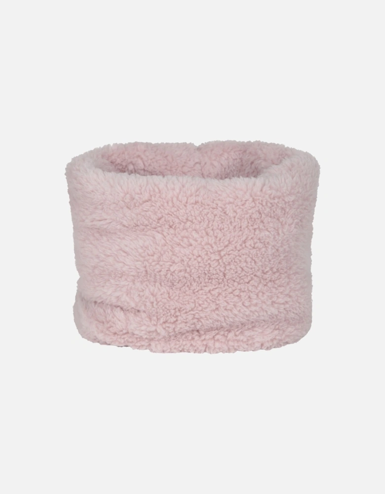 Womens/Ladies Isotherm Cosy Sherpa Snood Collar Neck Warmer