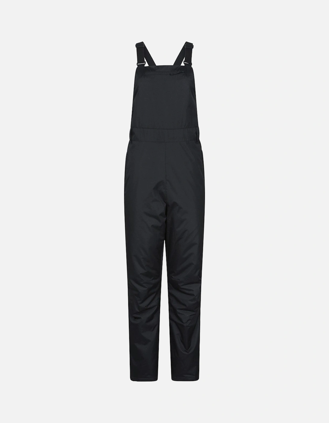 Womens/Ladies Moon Bib Front Ski Trousers, 6 of 5