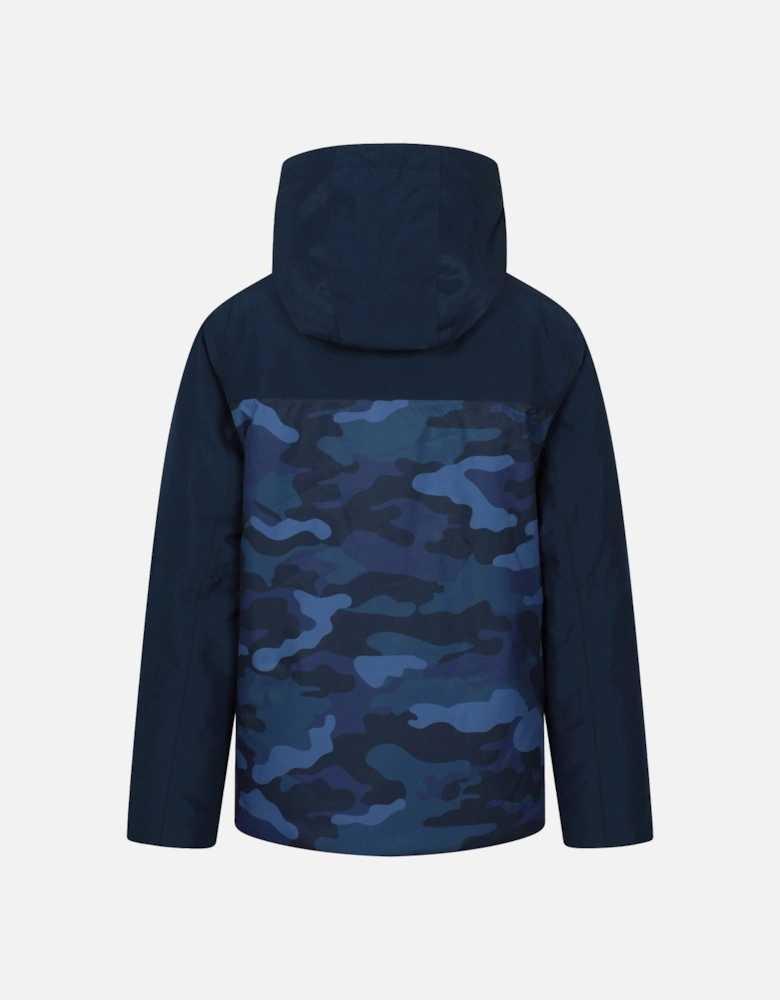 Childrens/Kids Vortex Extreme Waterproof Ski Jacket & Trousers