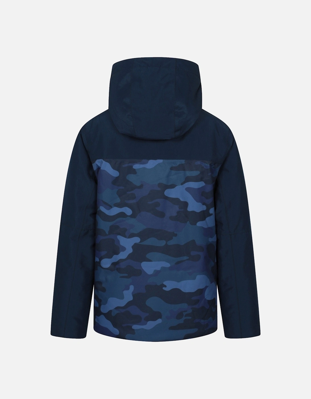 Childrens/Kids Vortex Extreme Waterproof Ski Jacket & Trousers