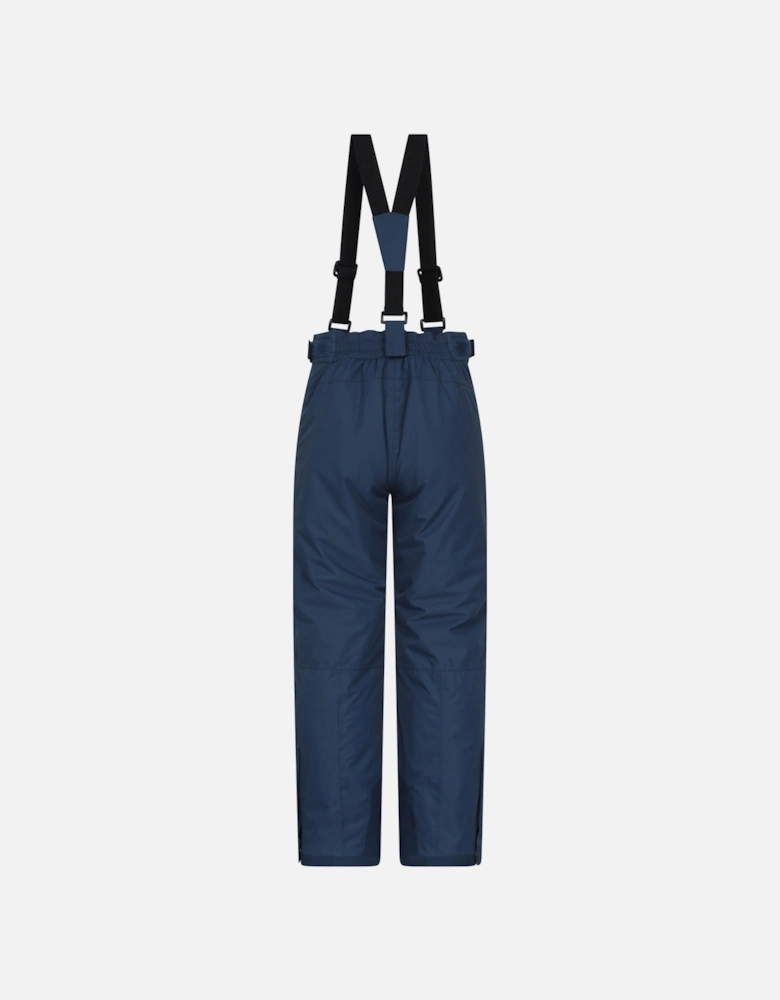 Childrens/Kids Vortex Extreme Waterproof Ski Jacket & Trousers