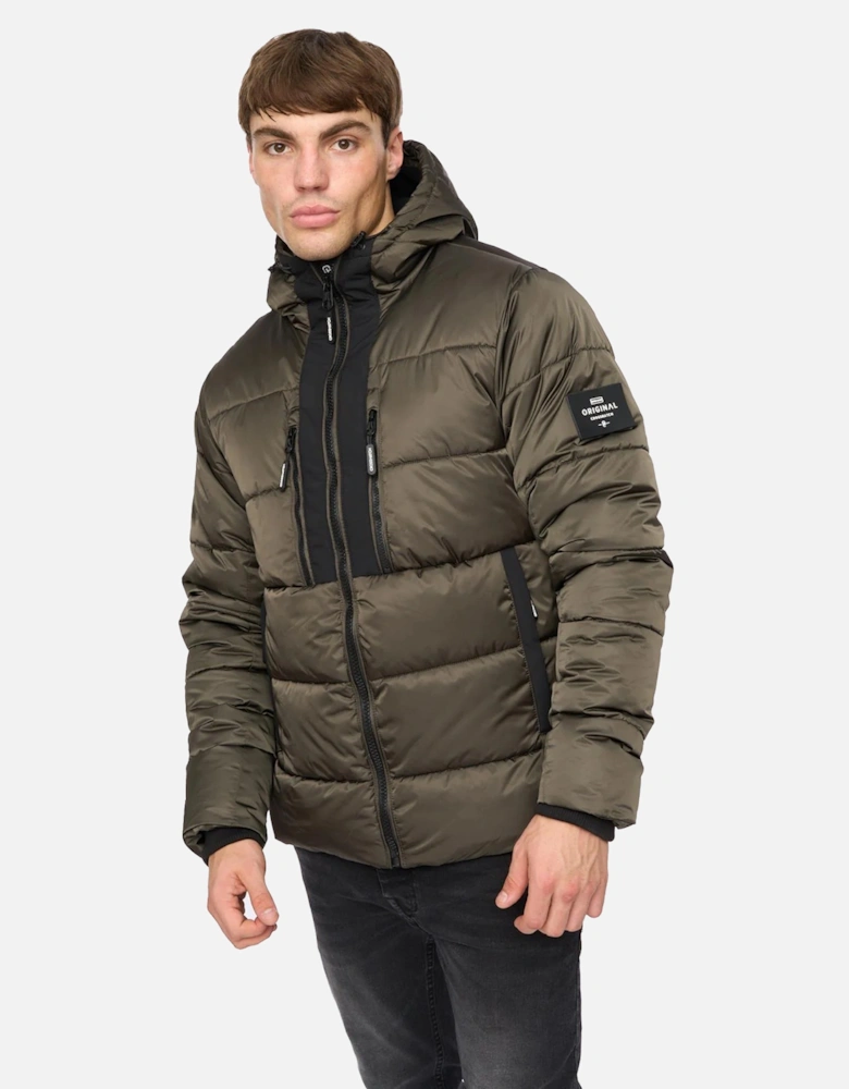 Mens Chimmax Jacket