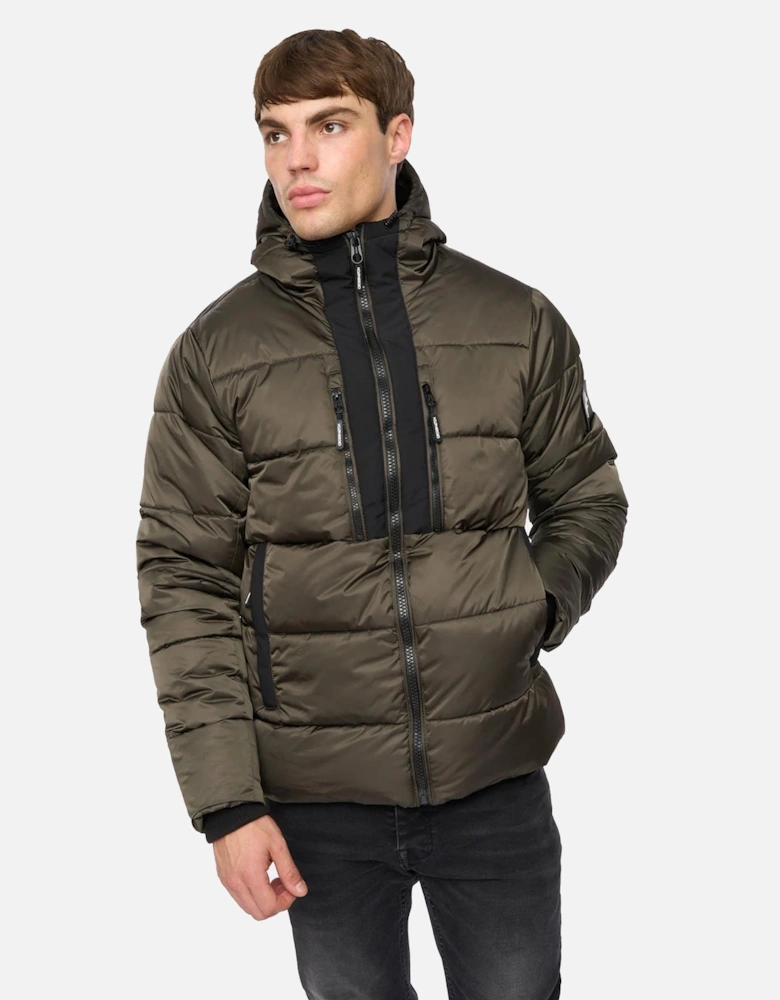 Mens Chimmax Jacket