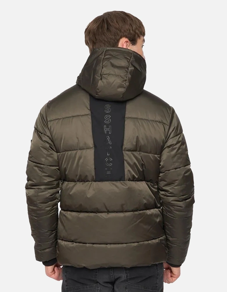 Mens Chimmax Jacket
