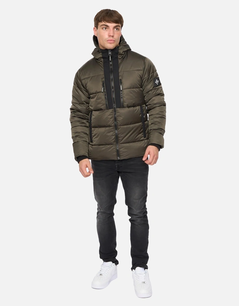 Mens Chimmax Jacket