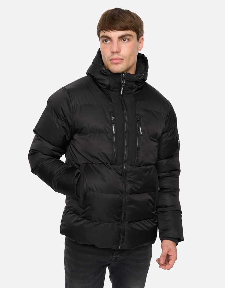 Mens Chimmax Jacket