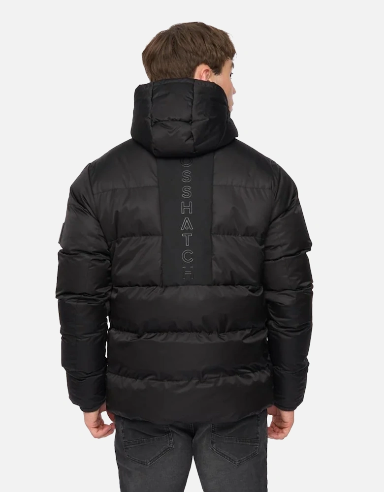 Mens Chimmax Jacket