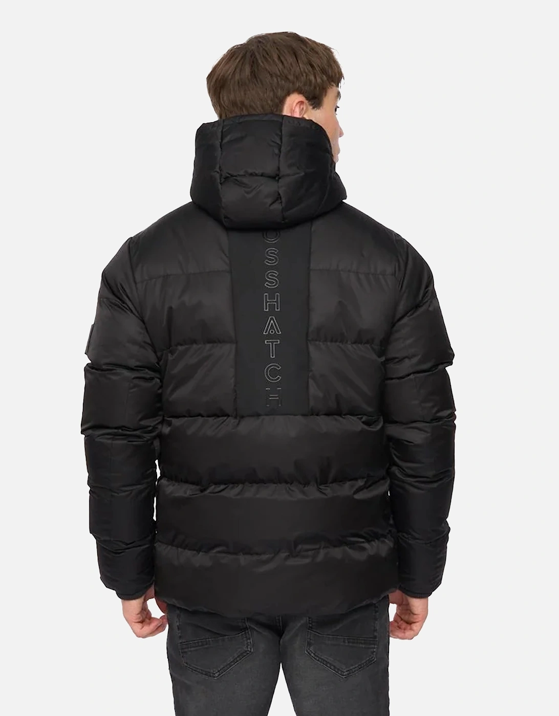 Mens Chimmax Jacket