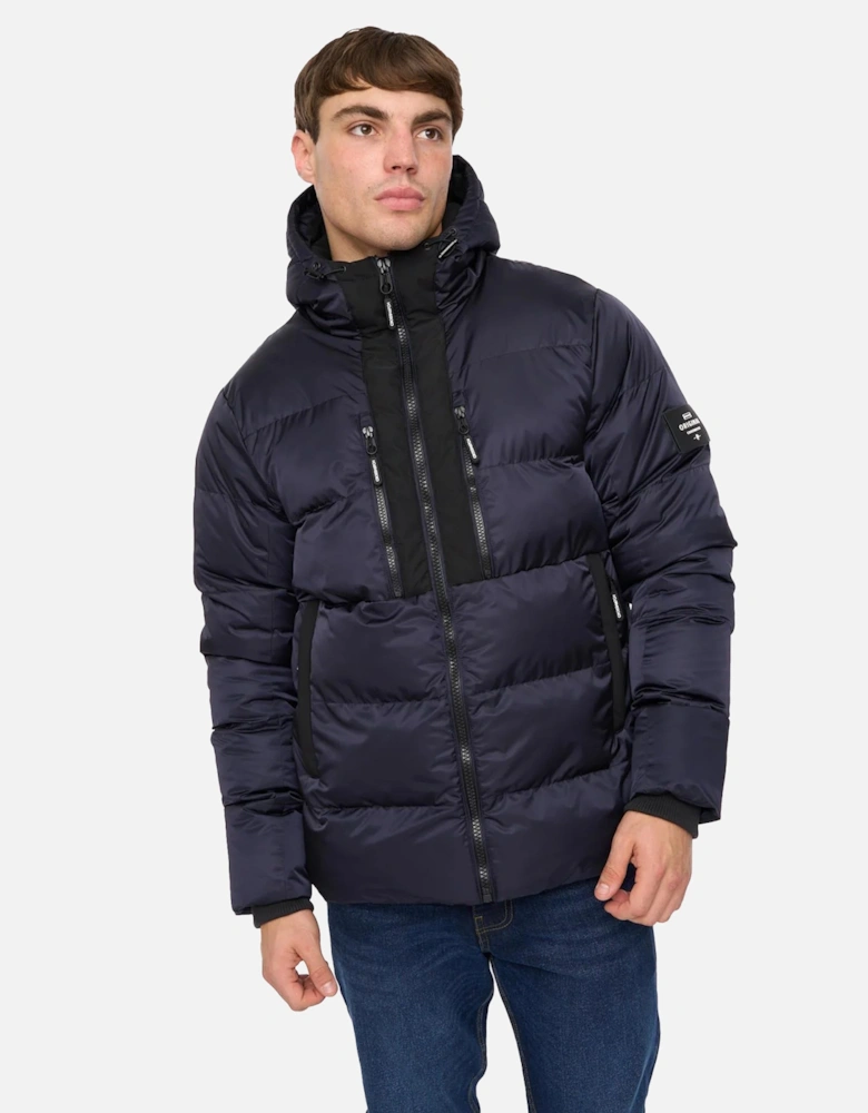 Mens Chimmax Jacket
