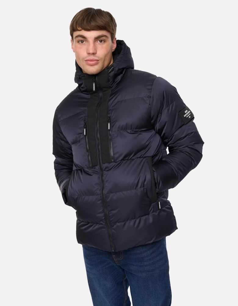 Mens Chimmax Jacket
