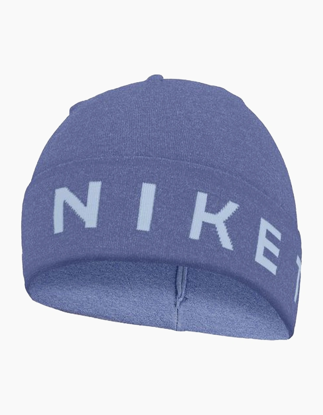 Nike Unisex Blue Dri-Fit Lightweight Beanie - Size: One Size