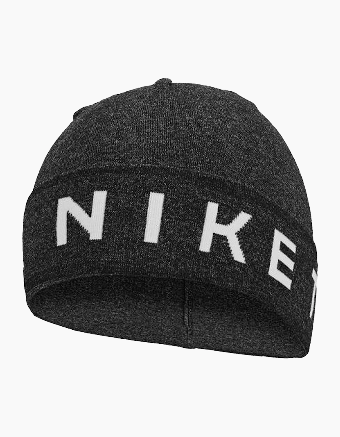 Nike Unisex Black/Multi Dri-Fit Lightweight Beanie - Size: One Size