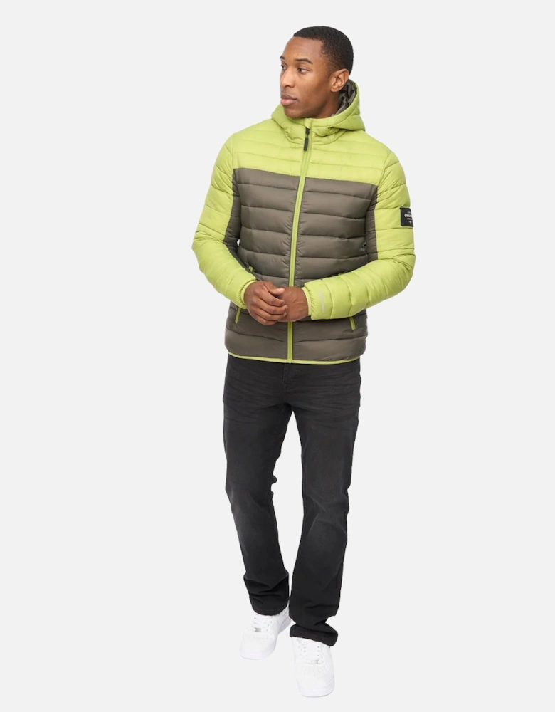 Mens Velopment Jacket