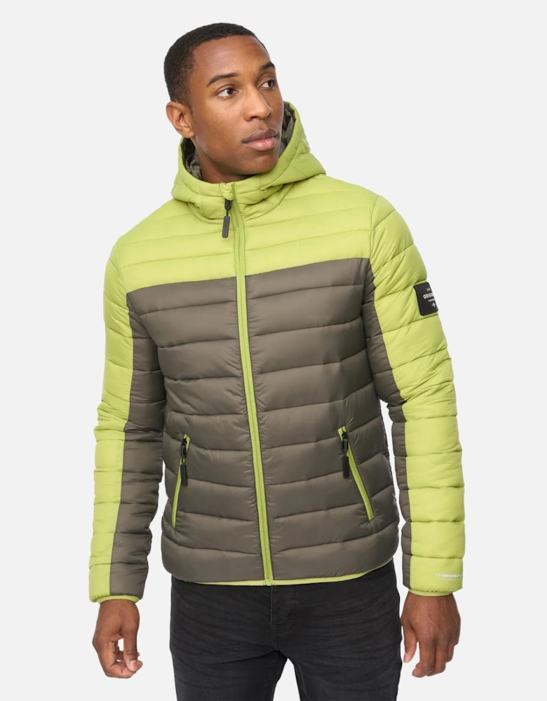 Mens Velopment Jacket