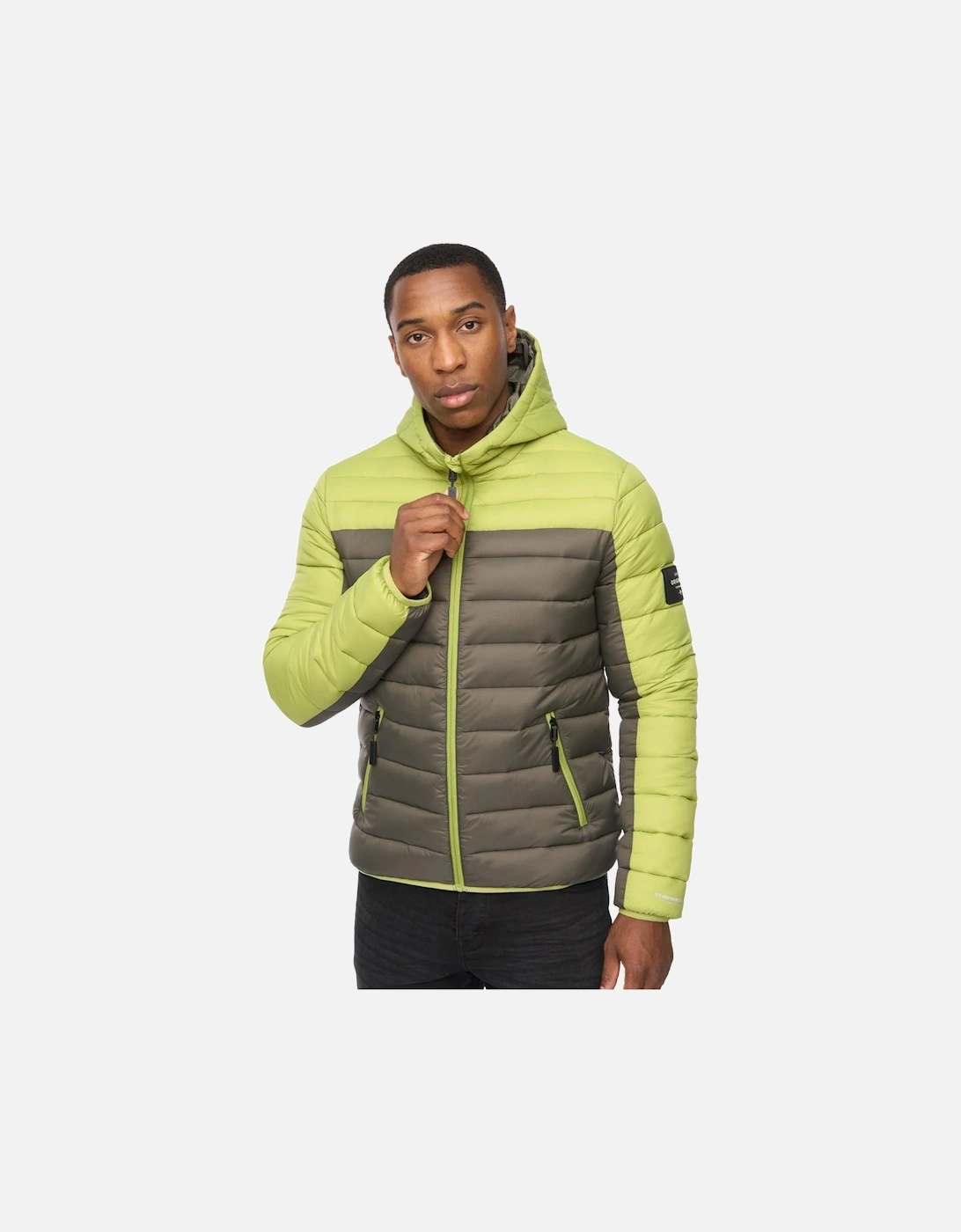 Mens Velopment Jacket