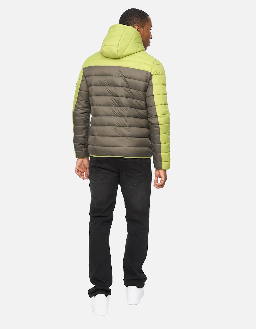 Mens Velopment Jacket