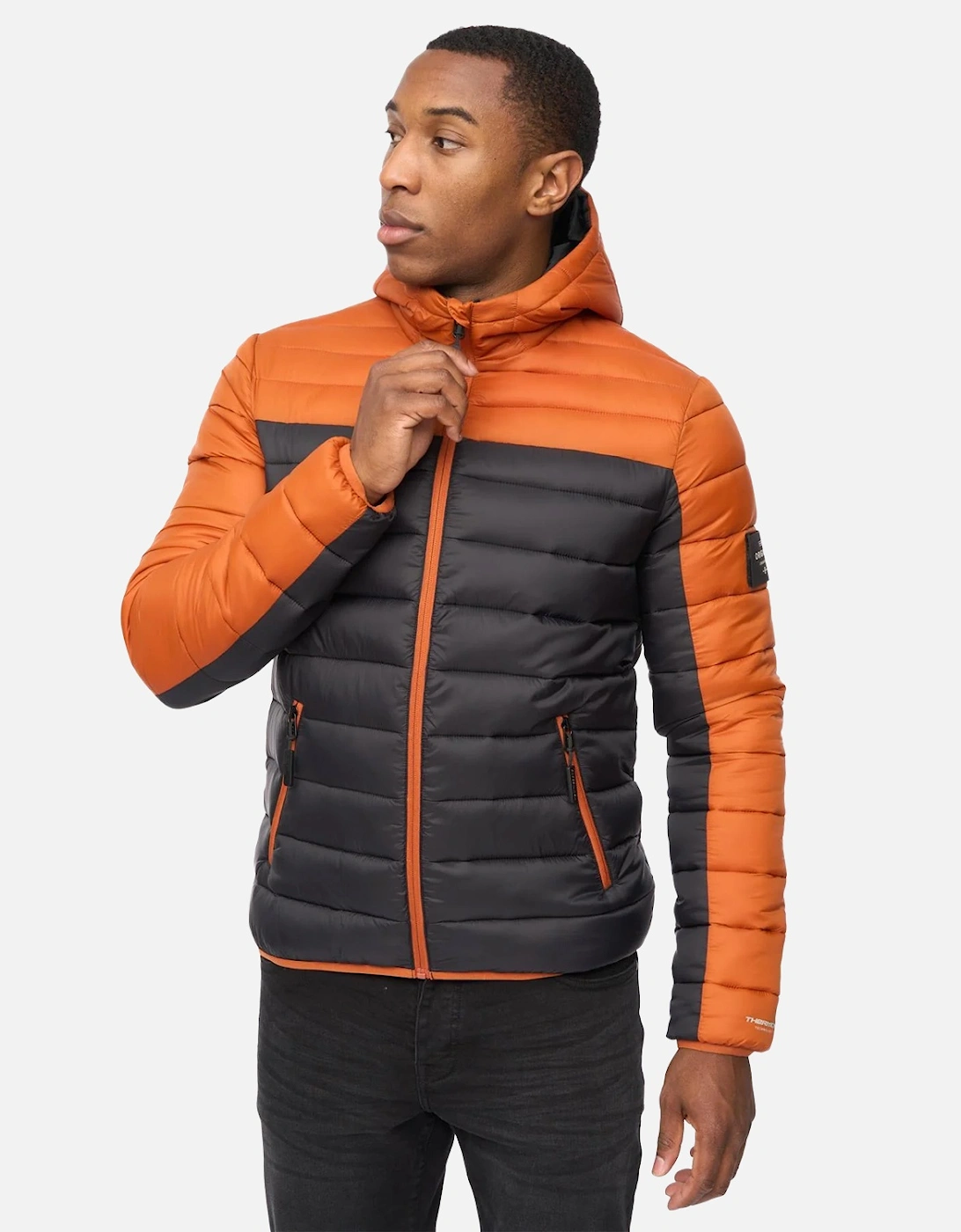 Mens Velopment Jacket