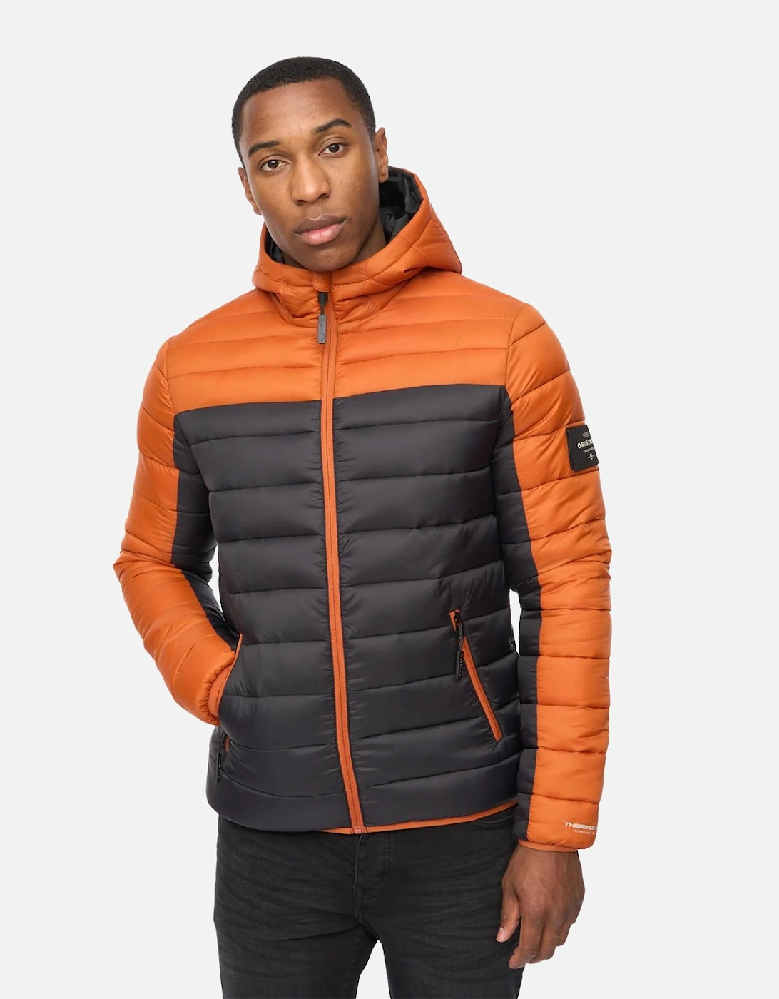 Mens Velopment Jacket, 4 of 3