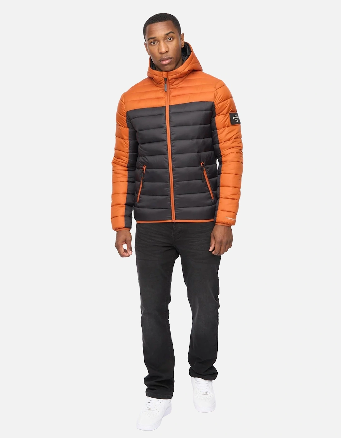 Mens Velopment Jacket