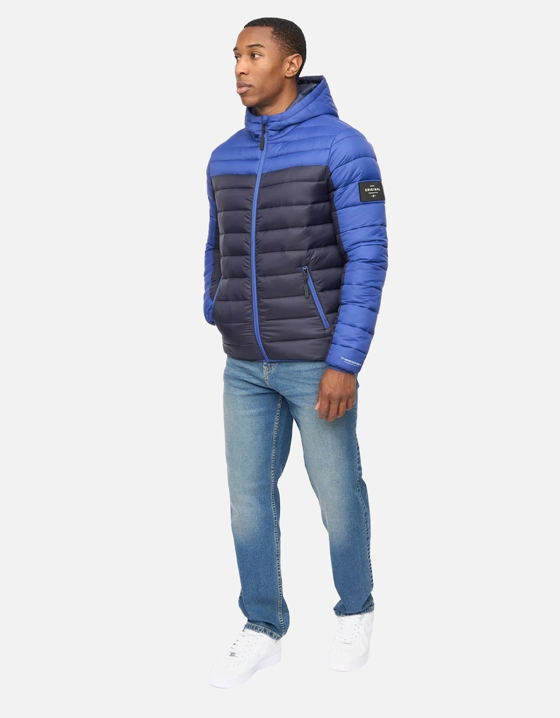 Mens Velopment Jacket