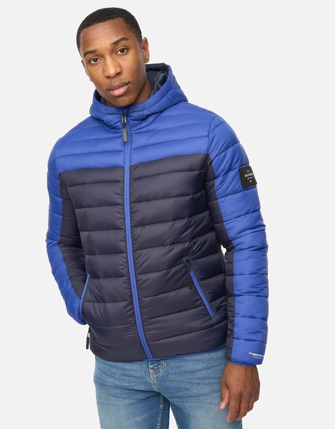 Mens Velopment Jacket, 5 of 4