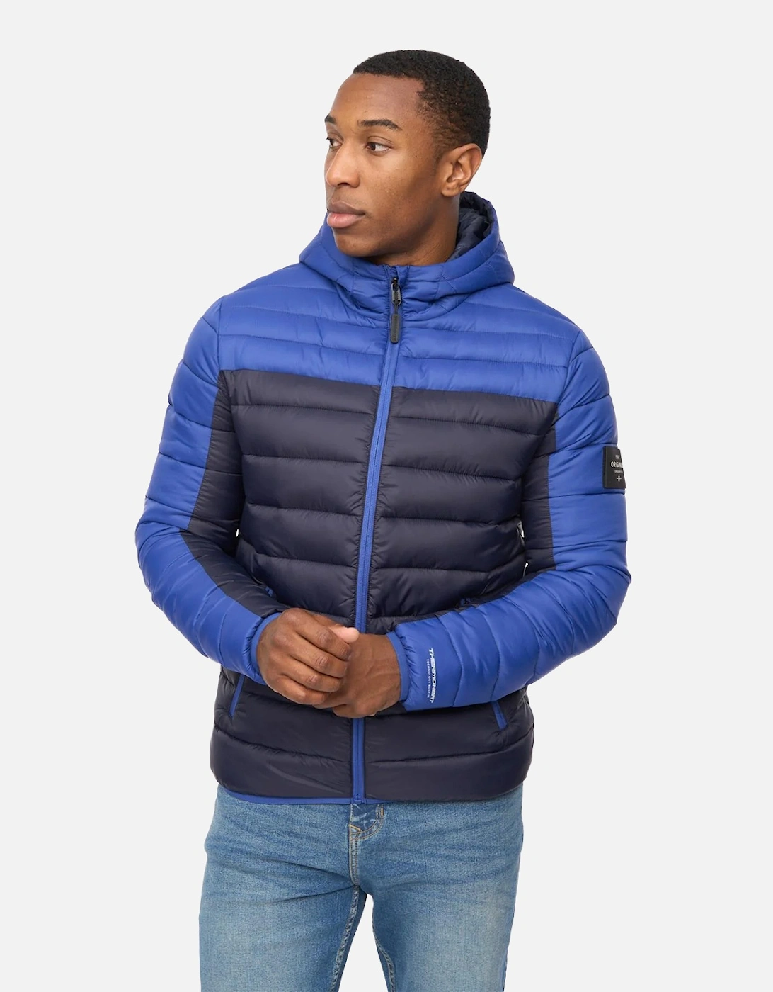 Mens Velopment Jacket