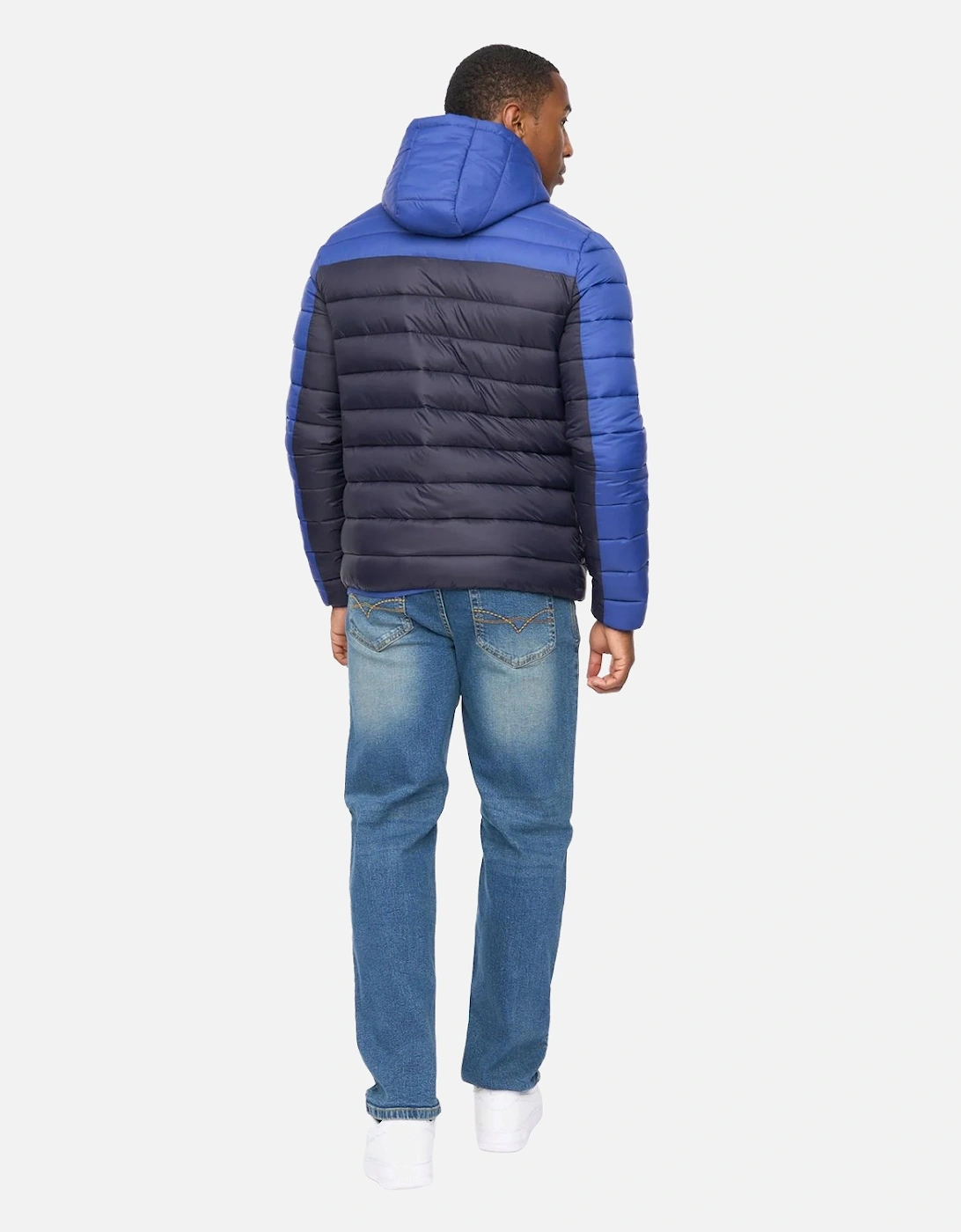 Mens Velopment Jacket