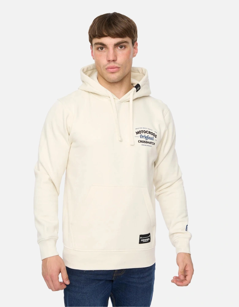 Mens Motocross Hoodie