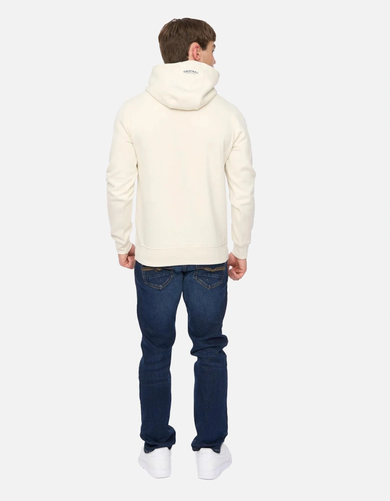 Mens Motocross Hoodie