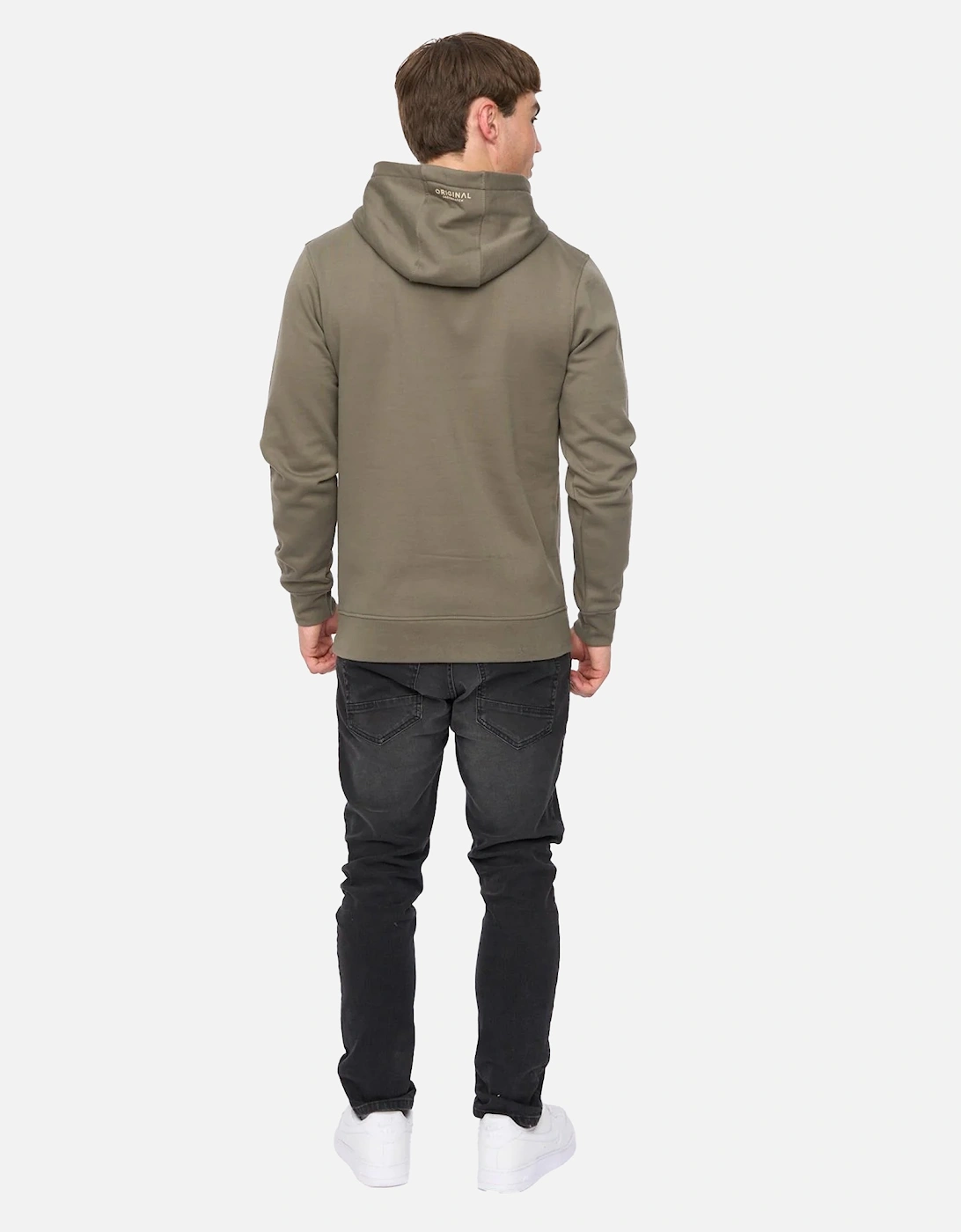 Mens Motocross Hoodie