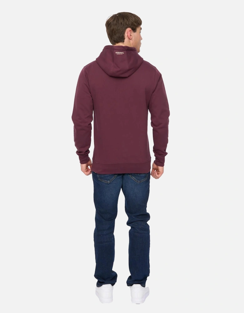 Mens Moules Hoodie