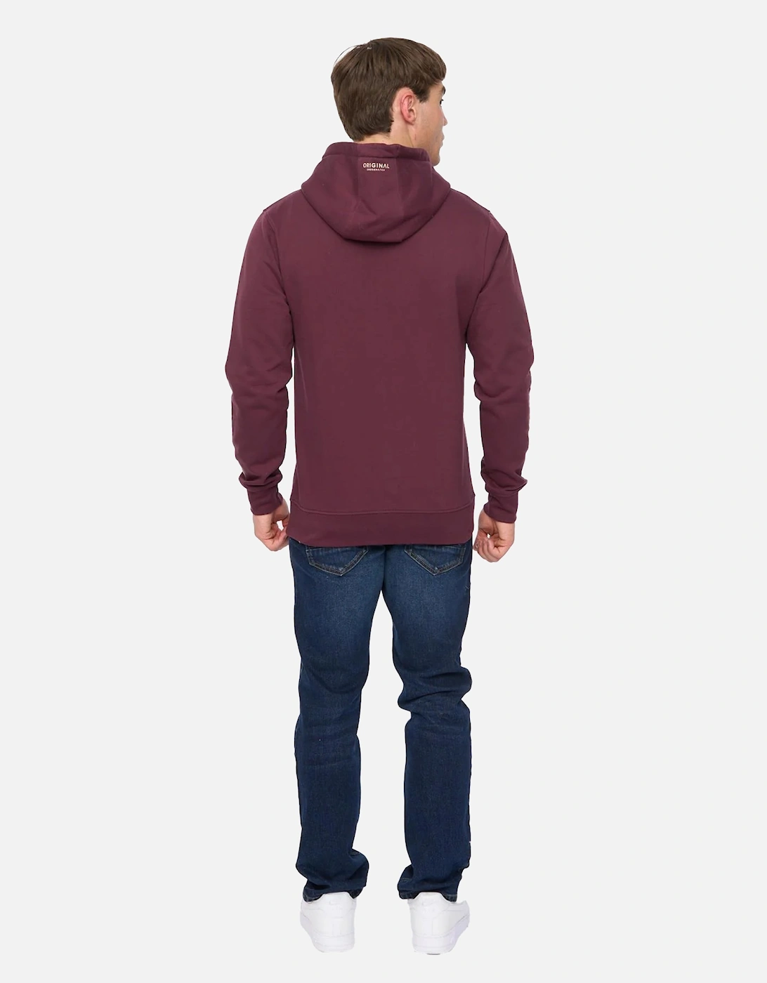 Mens Moules Hoodie