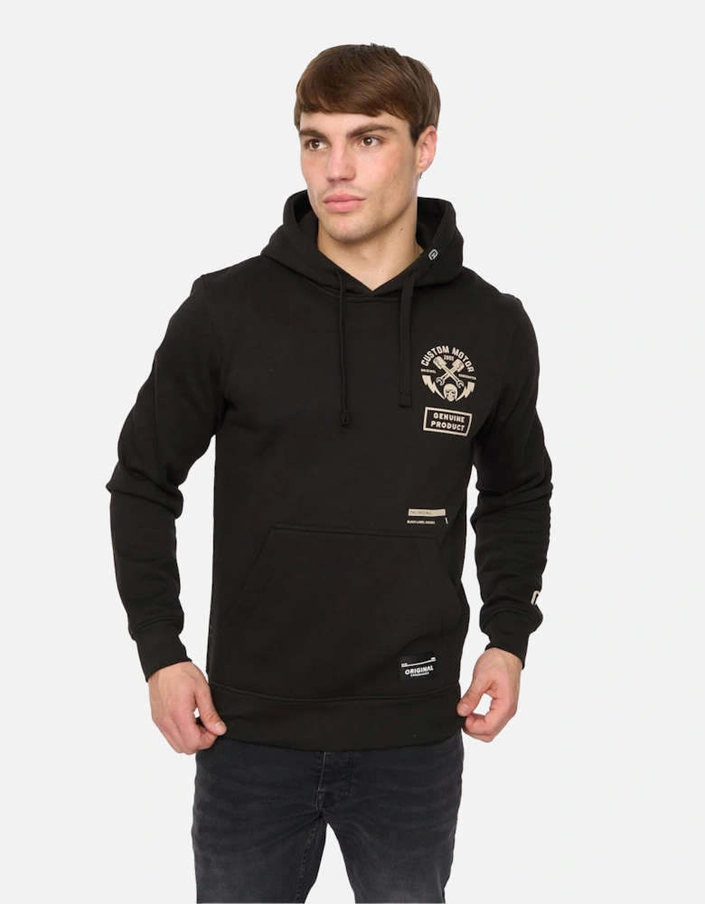 Mens Moules Hoodie