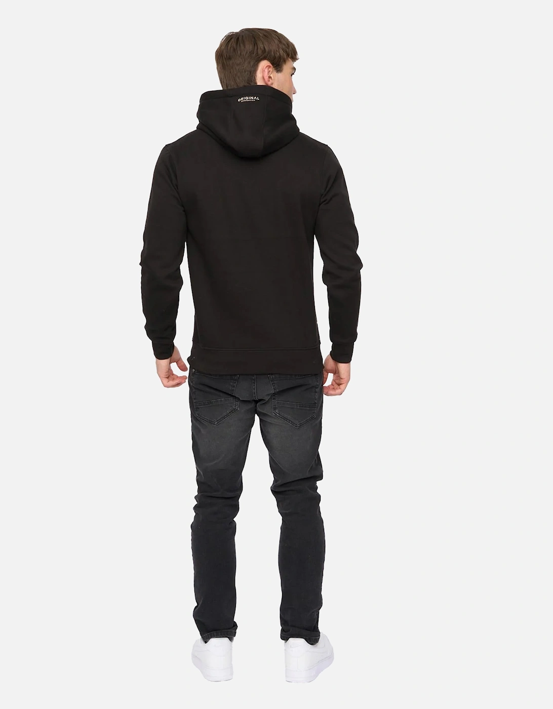 Mens Moules Hoodie