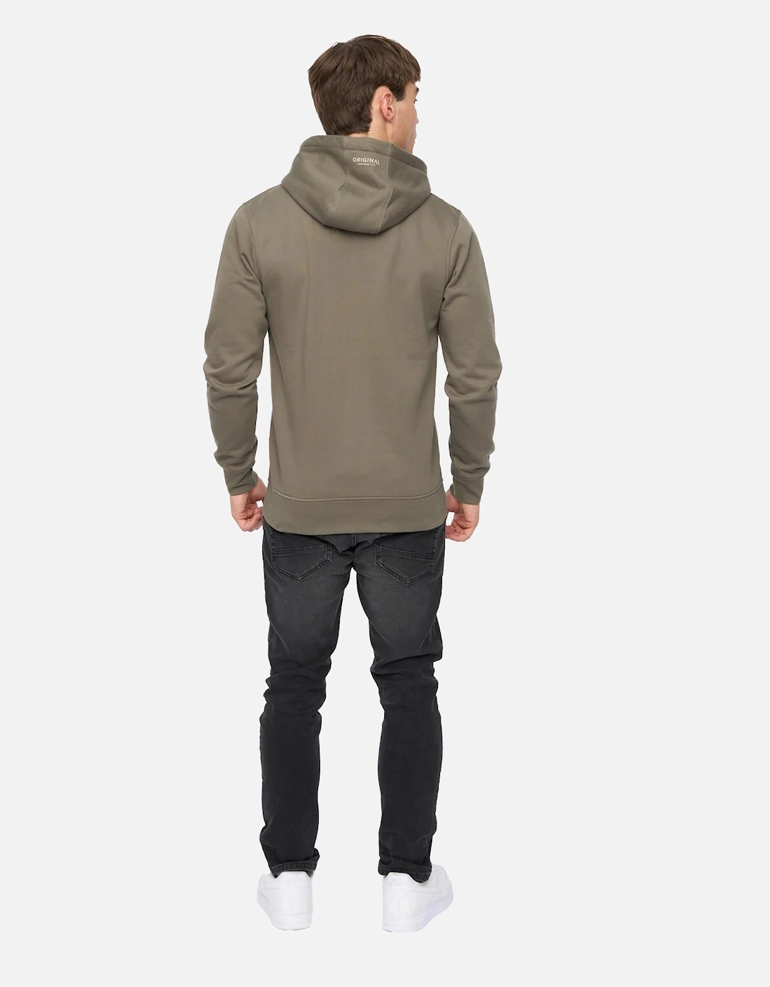 Mens Moules Hoodie