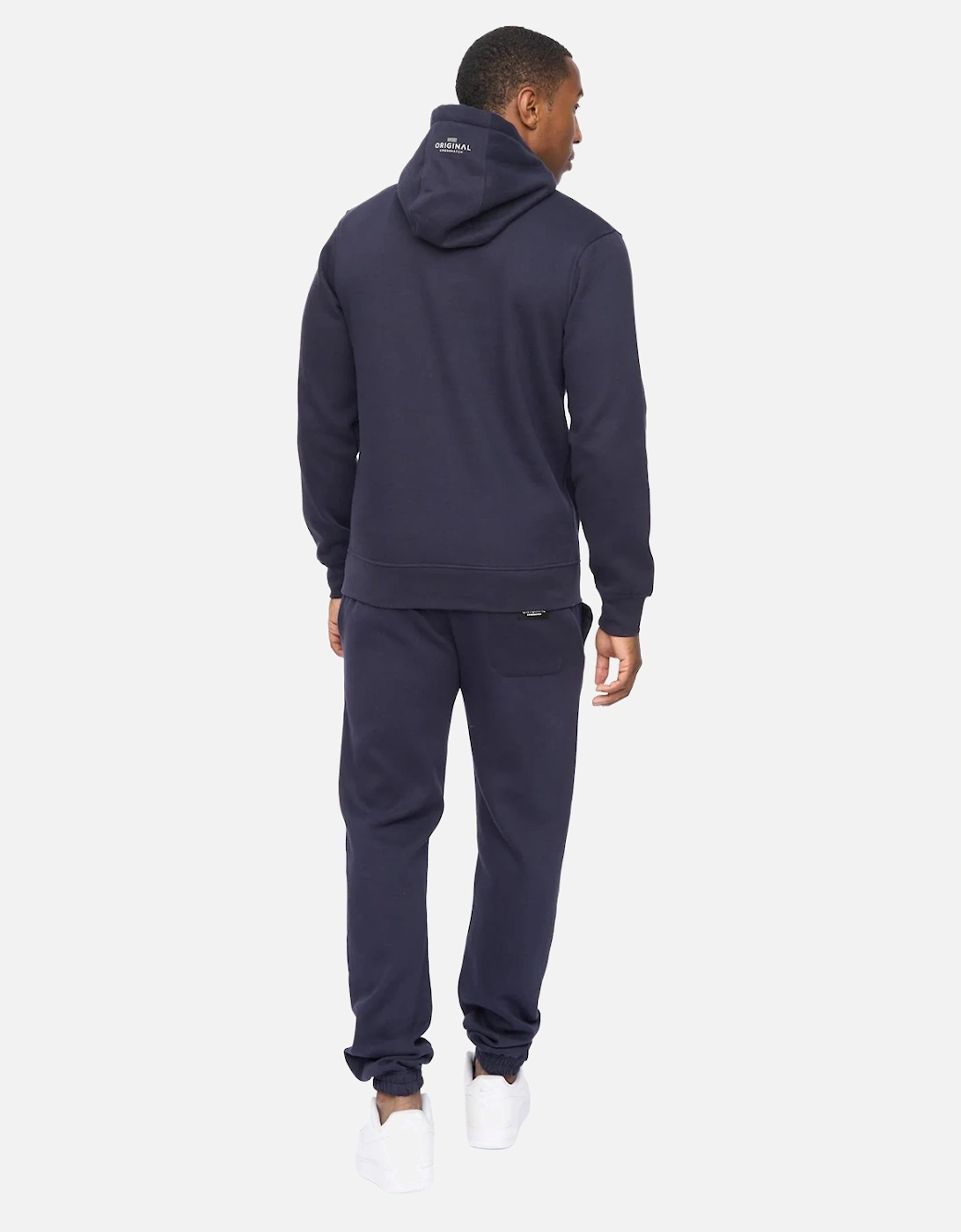 Mens Jamals Hoodie And Joggers Set