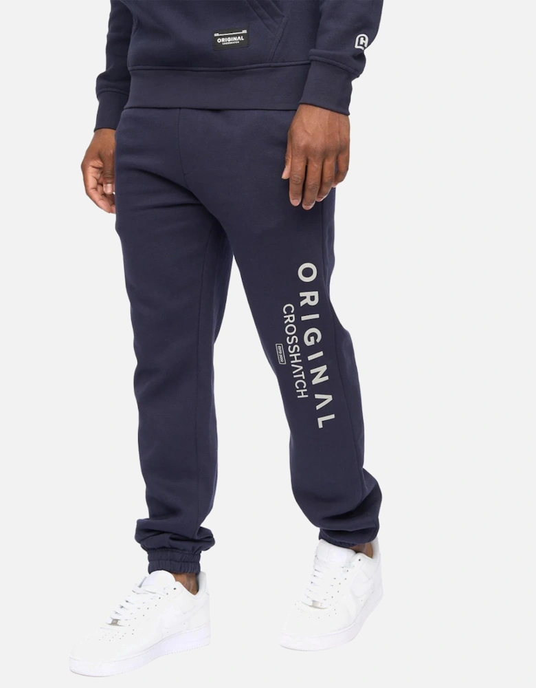 Mens Jamals Hoodie And Joggers Set