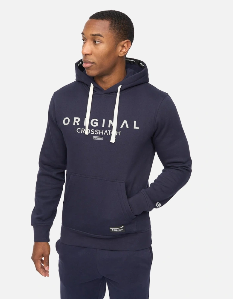 Mens Jamals Hoodie And Joggers Set