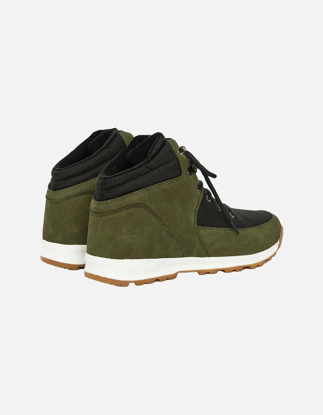 Mens Fordbliss Ankle Boots