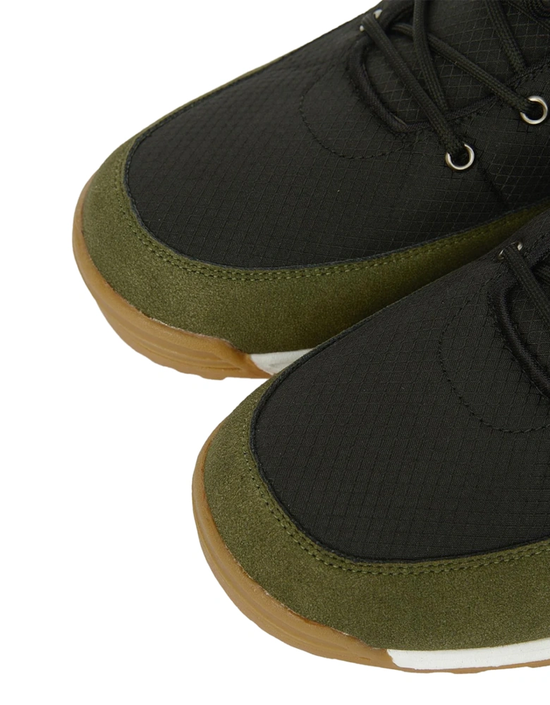 Mens Fordbliss Ankle Boots