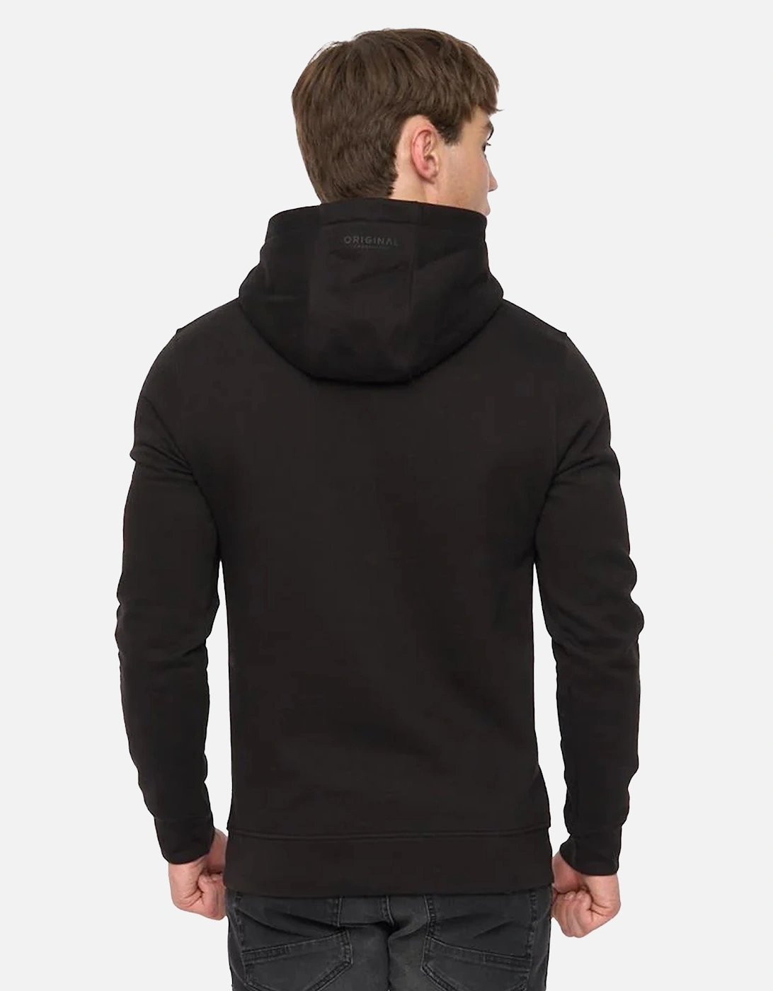 Mens Haromere Hoodie