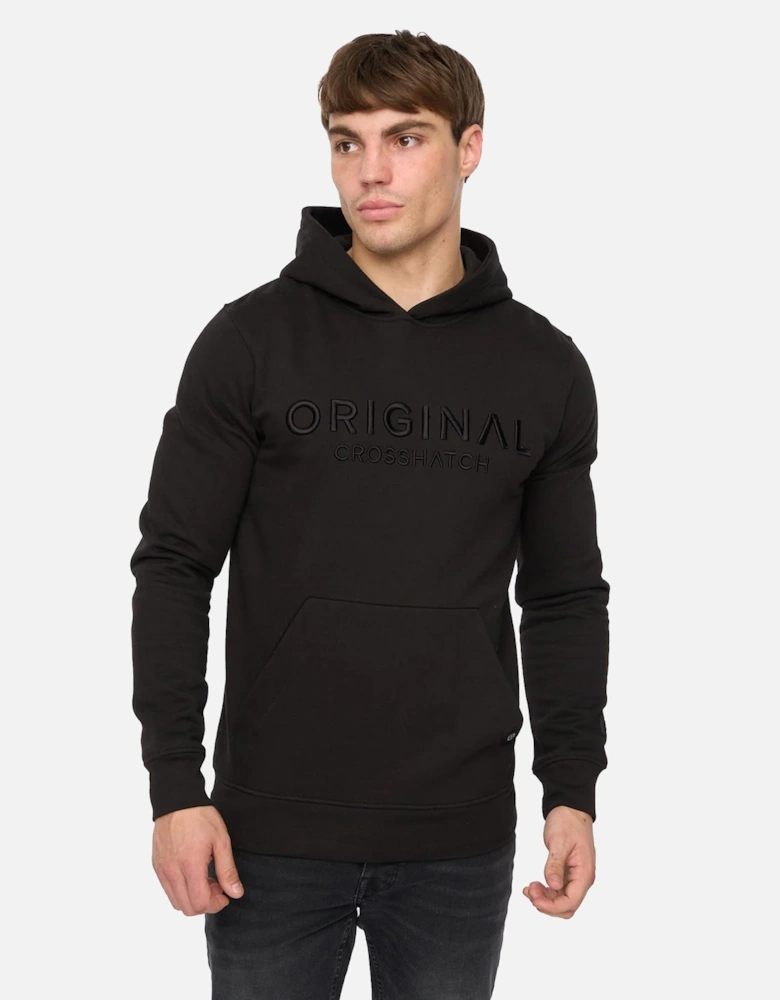 Mens Haromere Hoodie
