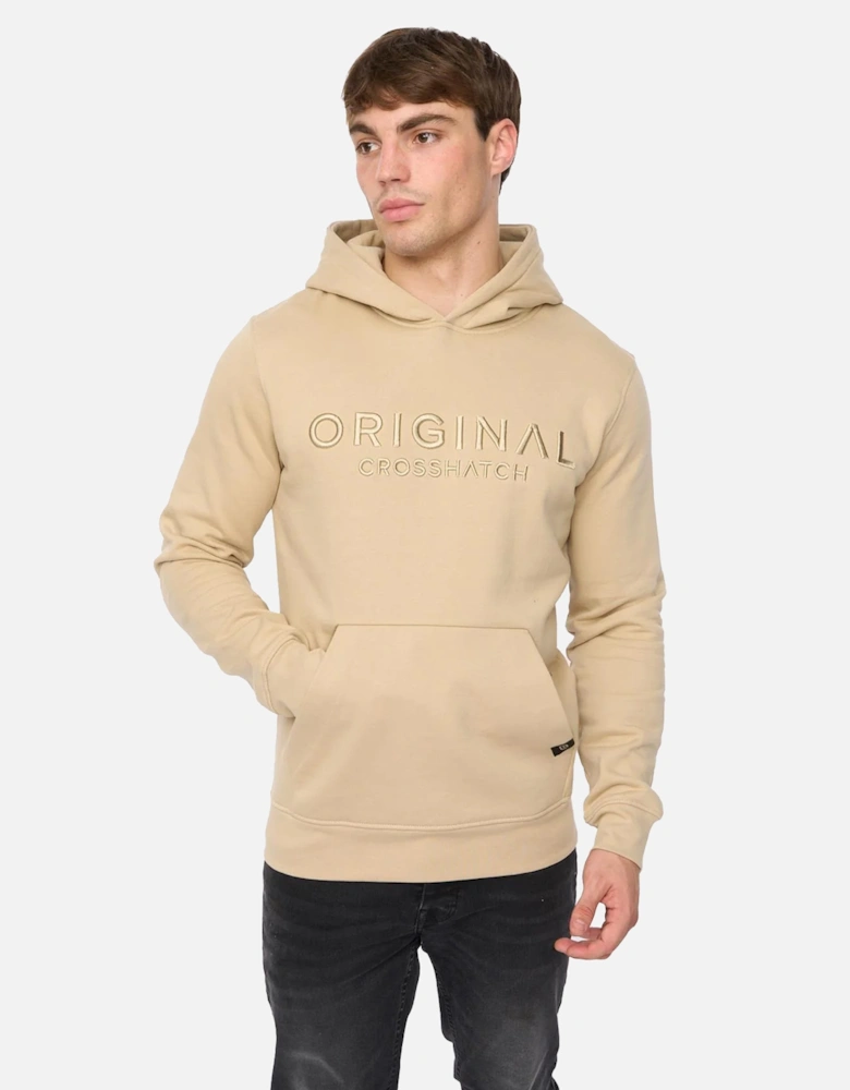 Mens Haromere Hoodie