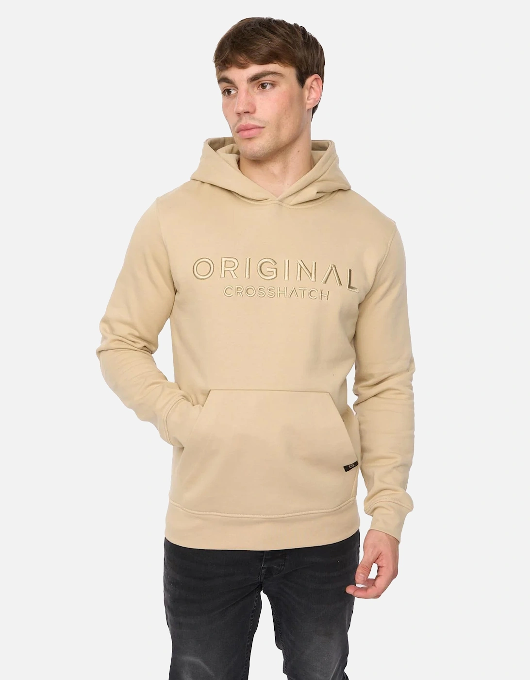 Mens Haromere Hoodie, 5 of 4