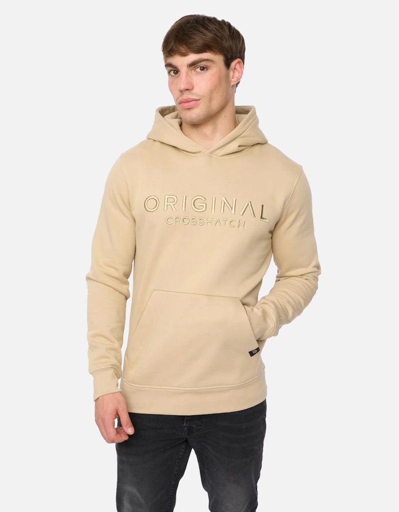 Mens Haromere Hoodie
