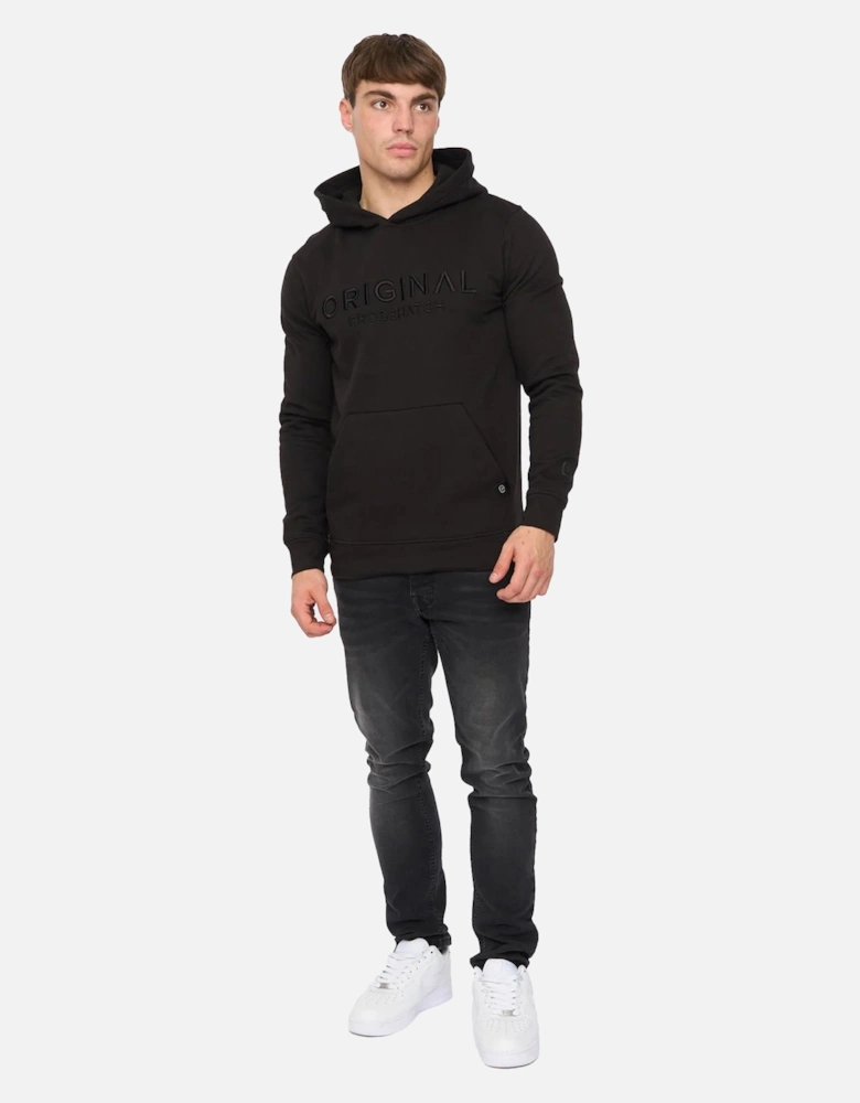 Mens Haromere Hoodie