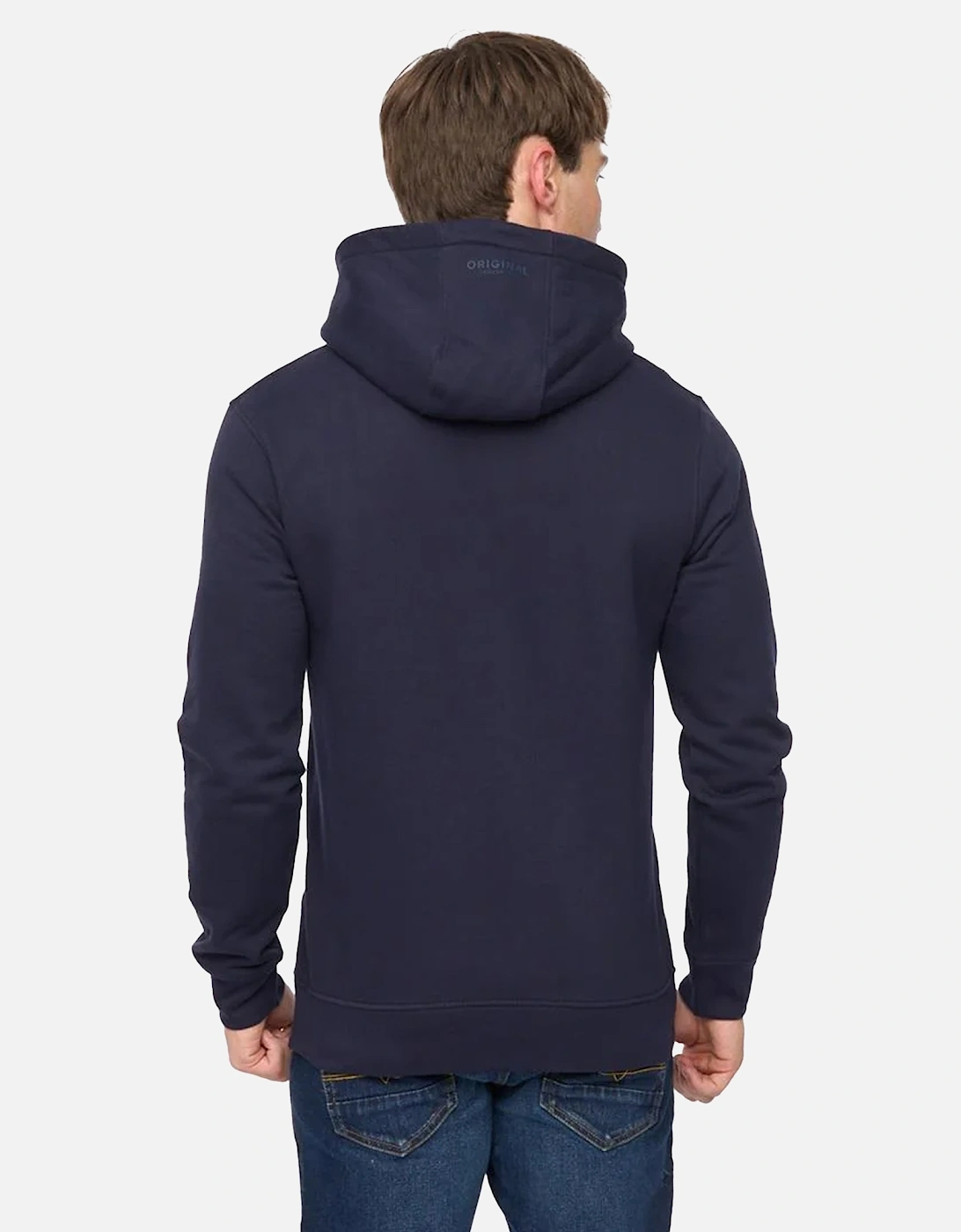 Mens Haromere Hoodie