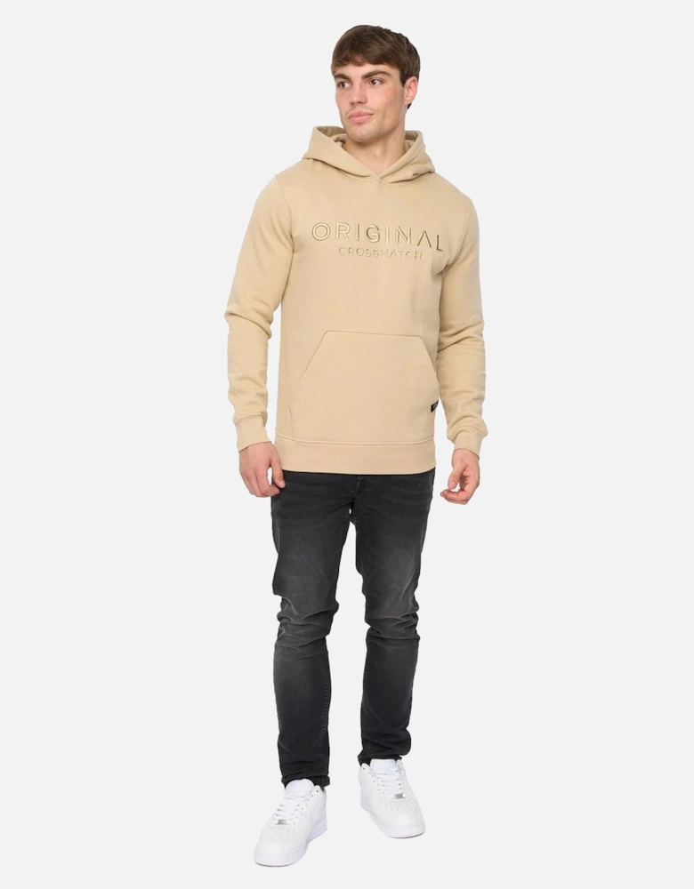 Mens Haromere Hoodie