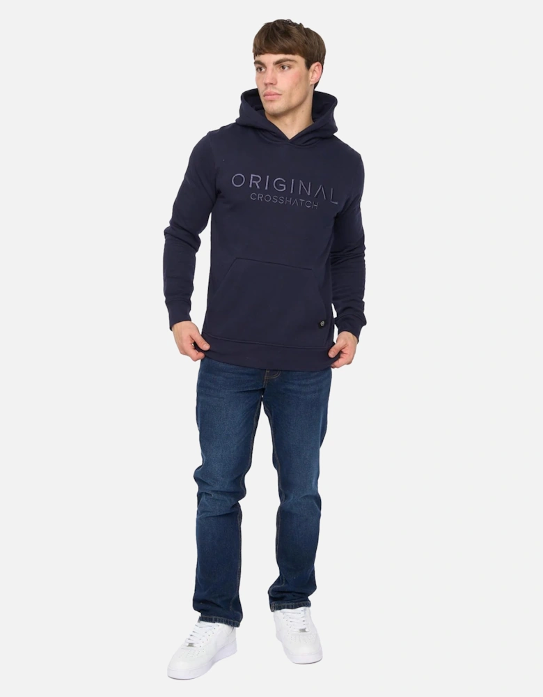 Mens Haromere Hoodie